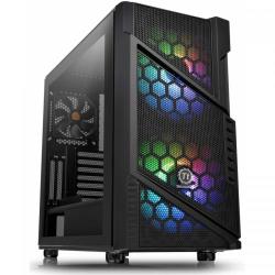 Thermaltake Commander C31 TG ARGB (CA-1N2-00M1WN-00)
