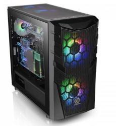 Thermaltake Commander C32 TG ARGB (CA-1N3-00M1WN-00)