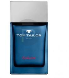 Tom Tailor Exclusive Man EDT 50 ml Tester