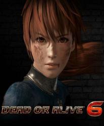 KOEI TECMO Dead or Alive 6 (PC)