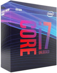 Intel Core i7-9700KF 8-Core 3.6GHz LGA1151 Box (EN)