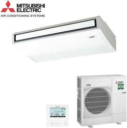 Mitsubishi PCA-M60KA / PUZ-ZM60VHA Aer conditionat