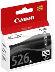 Canon CLI-526BK Black (BS4540B001AA)