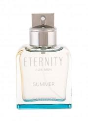 Calvin Klein Eternity Summer 2019 For Men EDT 100 ml