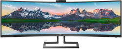 Philips 499P9H/00 Монитори