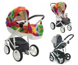 Bexa Cube 3 in 1