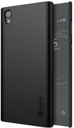 Nillkin Super Frosted - Sony Xperia L1 case black