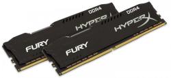 Kingston HyperX FURY 8GB (2x4GB) DDR4 3200MHz HX432C18FBK2/8