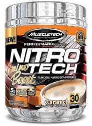 MuscleTech Nitro-Tech Amino Boost 30 serv