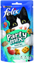 FELIX Party Mix Ocean Mix 60g