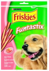 Friskies Funtastix Dog 175 g