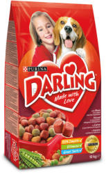 Darling Dry Dog Beef & Vegetables 10 kg