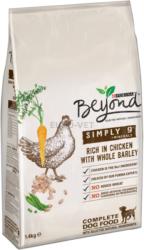 Beyond Simply 9 Chicken & Barley 1,4 kg
