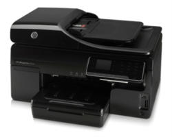 Vásárlás: HP OfficeJet Pro 8500A Plus (CM756A) Multifunkciós nyomtató árak  összehasonlítása, OfficeJet Pro 8500 A Plus CM 756 A boltok