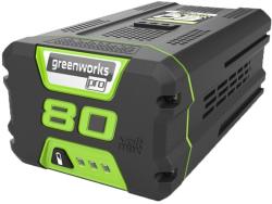 GreenWorks G80B4 (2901307)