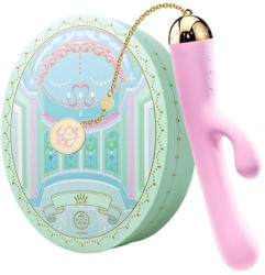 ZALO Ichigo Rabbit purple