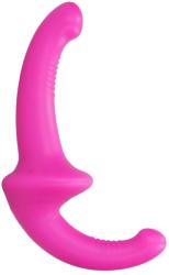 Ouch! Silicone Strapless Strapon Pink