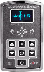 ElectraStim Axis High Specification Electro Stimulator - superlove