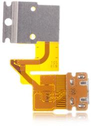  tel-szalk-009691 Sony Xperia Tablet Z töltőcsatlakozó port (töltő csatlakozó port) (tel-szalk-009691)