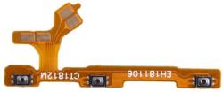  tel-szalk-009247 Huawei Honor 10 Lite bekapcsoló gomb, hangerőszabályzó gomb flexibilis kábel (tel-szalk-009247)