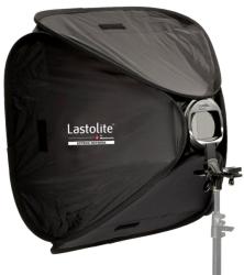 Lastolite Ezybox 38x38cm rendszervaku softbox adapterrel (LS2438) (LS2438)