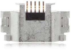  tel-szalk-009698 Sony Xperia Z3v töltőcsatlakozó port (töltő csatlakozó port) (tel-szalk-009698)