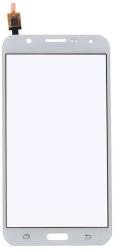 tel-szalk-009267 Samsung Galaxy J7 fehér Érintőpanel -kijelző nélkül -digitizer (tel-szalk-009267)