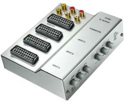 EDC Video controller RCA SCART MC02-0853 EDC (MC02-0853)