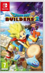 Square Enix Dragon Quest Builders 2 (Switch)