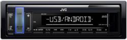 JVC KD-X161