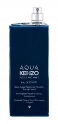KENZO Aqua Pour Homme EDT 100 ml Tester