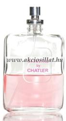 Chatler Chantre By Chatler EDT 50 ml Tester