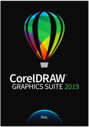 Corel CorelDRAW Suite SU-365 Day LCCDGSMACSUB11