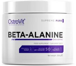 OstroVit Beta-Alanine italpor 200 g