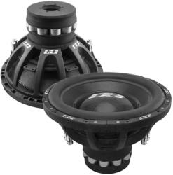 deaf bonce SA-315 NEO Subwoofer auto