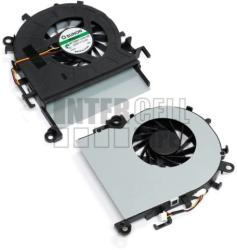 Sunon Acer Aspire 5349 5749 5749Z series 3 pin processzor/CPU hűtő/ventilátor/fan