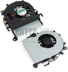 Sunon Acer Aspire 5349 5749 5749Z series MF75090V1-C030-G99 3 pin processzor/CPU hűtő/ventilátor/fan