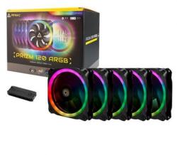 Antec Prizm 120 ARGB 5+C (0-761345-77512-0)