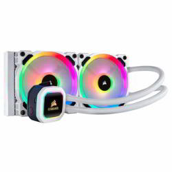 Corsair Hydro Series H100i RGB PLATINUM SE (CW-9060041/2-WW)