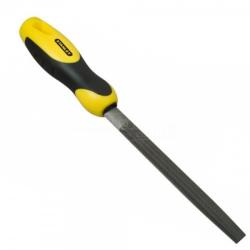 STANLEY reszelő félkerek, közepes 200mm (0-22-456) (0-22-456) - megatool