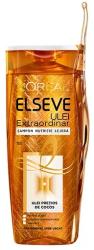 L'Oréal L Oreal Elseve Sampon, 250 ml, Ulei Extraordinar - Ulei pretios de cocos pentru par normal, spre uscat