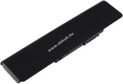 Powery Helyettesítő akku Asus típus 07G016HY1875