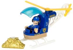  Elicopter de politie BRIO