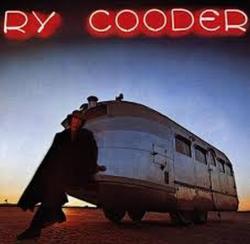 Ry Cooder Ry Cooder (cd)