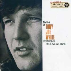 Tony Joe White Best Of (cd)
