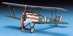 Academy Sopwith Camel 1:72 (12447)