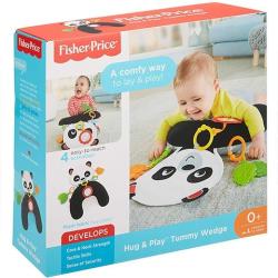 Vásárlás: Fisher-Price Pandás pocakpárna (FXB99) Babáknak szóló játék árak  összehasonlítása, Pandás pocakpárna FXB 99 boltok