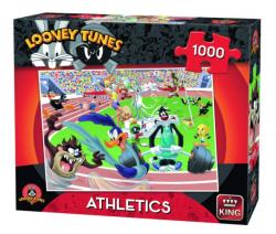 King Athletics - 1000 piese (05599)