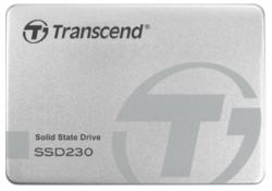 Transcend 2.5 1TB SATA3 (TS1TSSD230S)