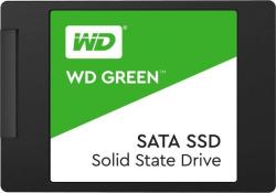 Western Digital WD Green 2.5 1TB SATA3 (WDS100T2G0A)
